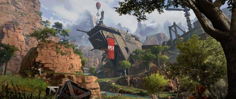 Apex Legends