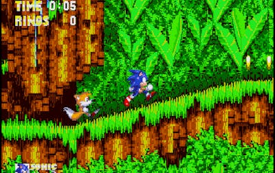 'Sonic 3 &amp; Knuckles keren terug in nieuwe collectie'