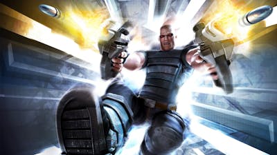 Free Radical Design opnieuw opgericht om nieuwe Timesplitters te maken