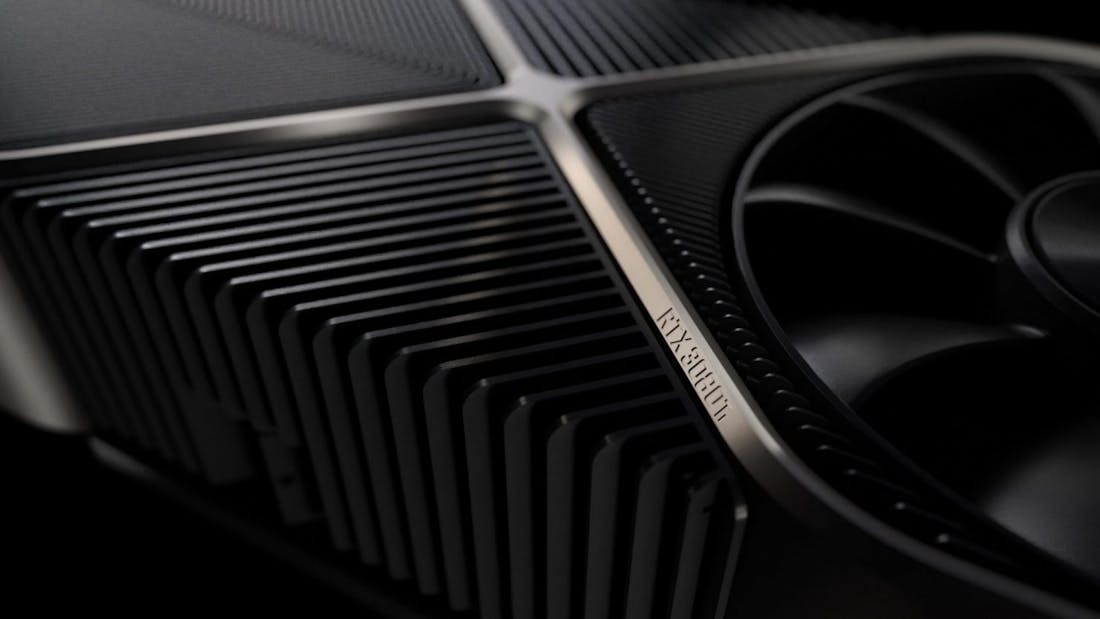 RTX 3080 Ti en RTX 3070 Ti verschijnen begin juni