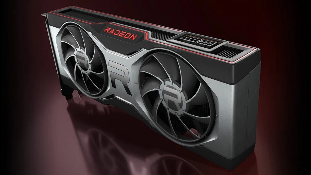 AMD patenteert&nbsp;‘Gaming Super Resolution’