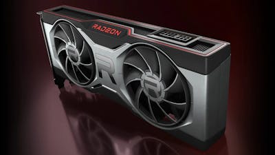 AMD patenteert&nbsp;‘Gaming Super Resolution’