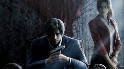 Netflix-serie Resident Evil: Infinite Darkness verschijnt op 8 juli