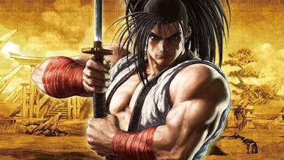 Nieuwe Samurai Shodown komt deze zomer uit