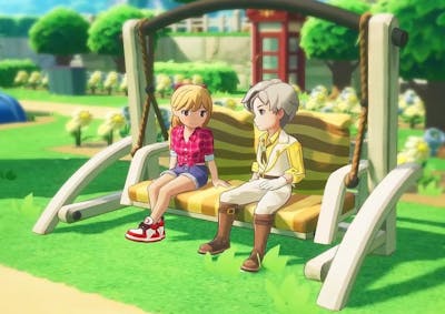 De eerste beelden van Story of Seasons Mobile