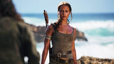 Werktitel van volgende Tomb Raider-film is Obsidian