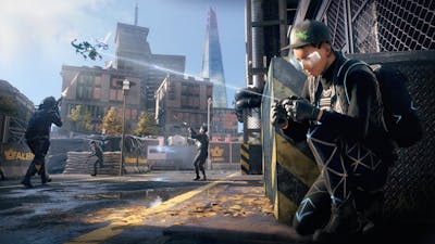 Multiplayermodus Watch Dogs: Legion verschijnt 9 maart