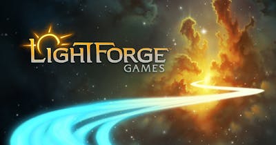 Voormalige Epic- en Blizzard-werknemers richten Lightforge Games op