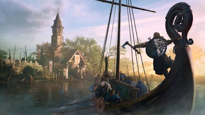 Assassin’s Creed Valhalla behaalde bij lancering tweemaal zoveel spelers als Odyssey