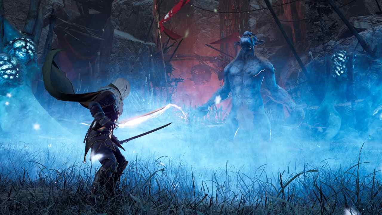 Dungeons &amp; Dragons: Dark Alliance vanaf dag één op Game Pass