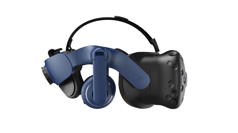 HTC Vive Pro 2