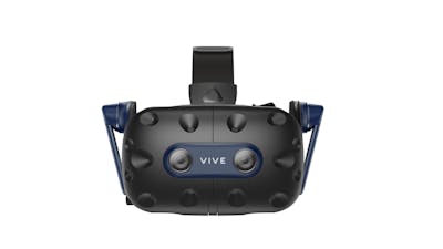 HTC Vive Pro 2 aangekondigd