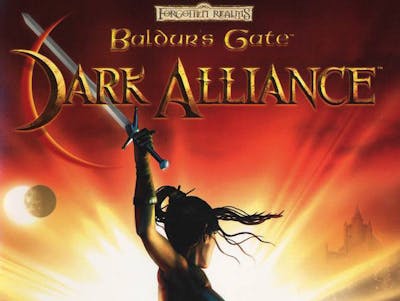 Switch-versie Baldur's Gate: Dark Alliance plotseling uitgesteld