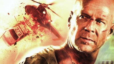 John McClane uit Die Hard komt mogelijk naar Call of Duty: Warzone