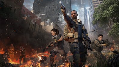 Volgende The Division 2-dlc komt pas in 2025 uit