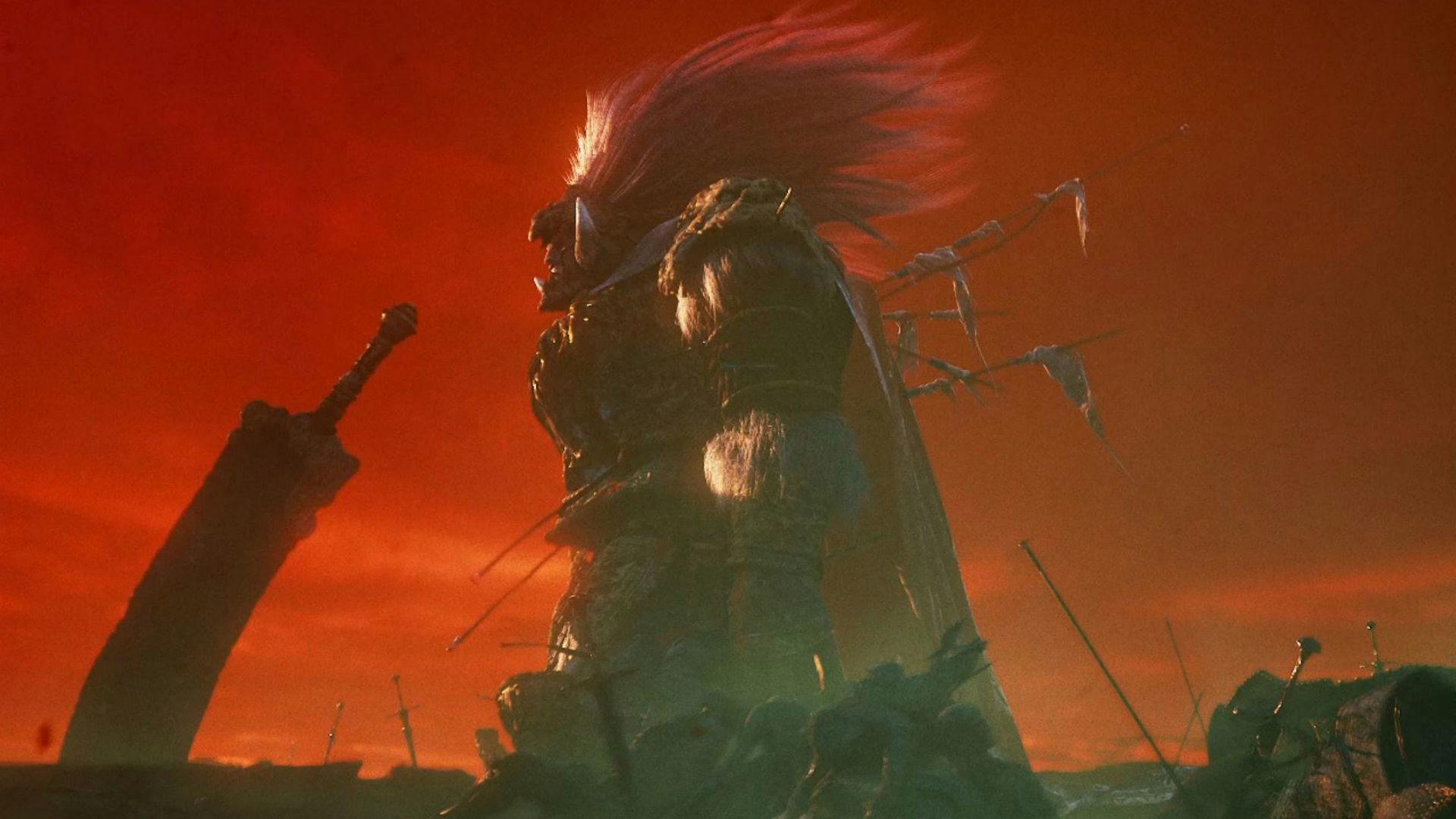 'Elden Ring aanwezig tijdens Gamescom 2019'