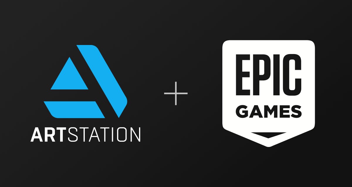 Epic Games neemt platform Artstation over