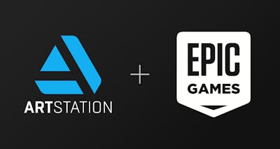 Epic Games neemt platform Artstation over