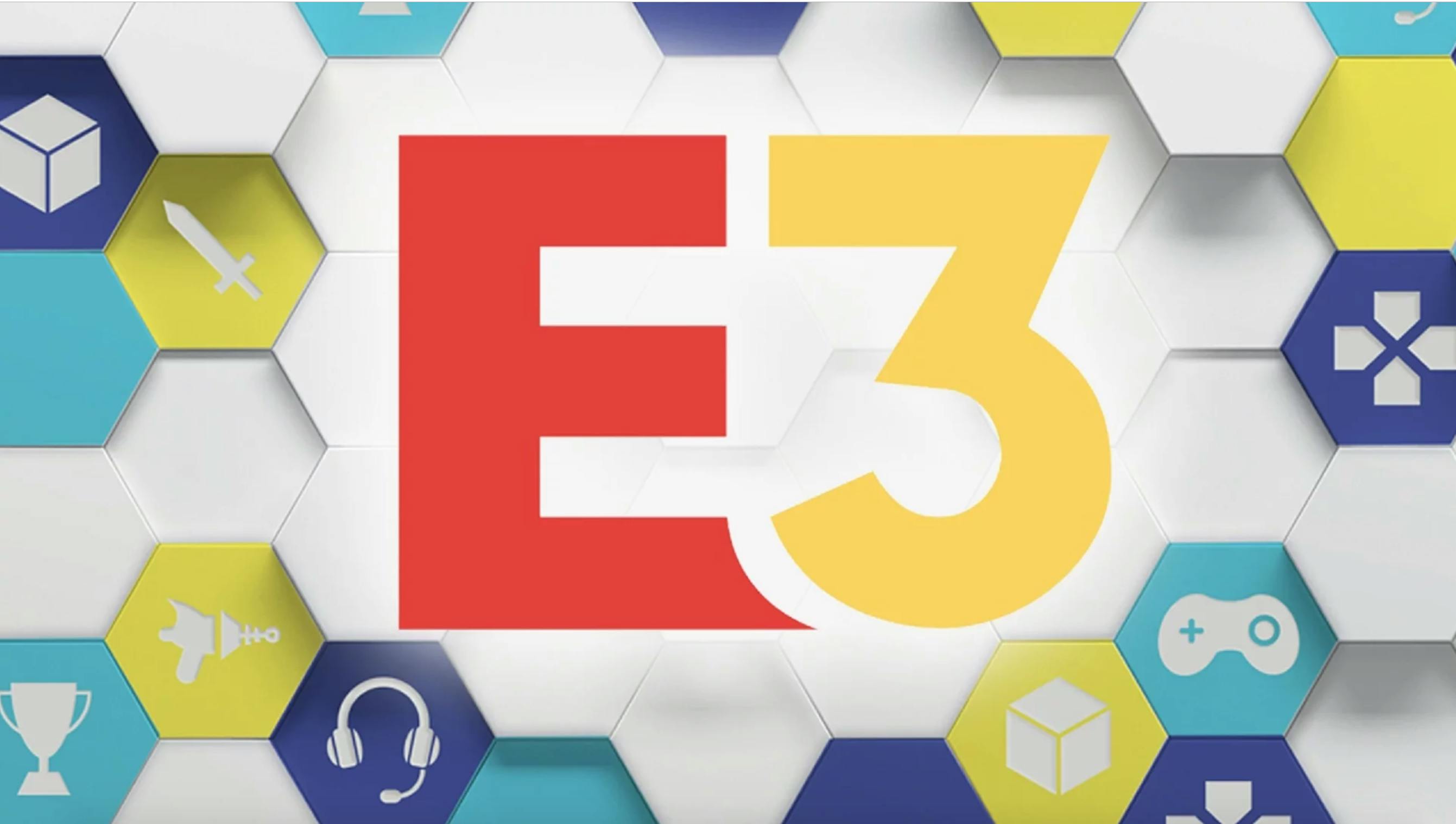 E3 wordt dit jaar mogelijk een digitaal evenement