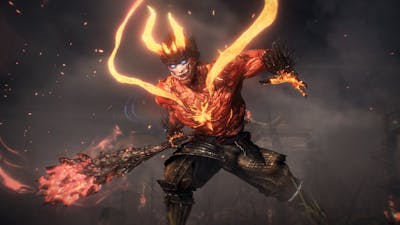 Nioh 2 is meer dan twee miljoen keer verscheept