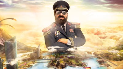 Speel tot en met vrijdagavond de open bèta van Tropico 6