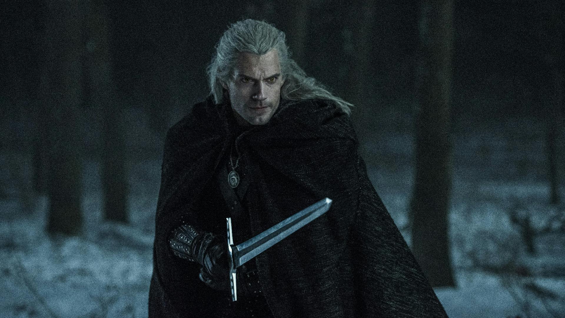 The Witcher seizoen 2 verschijnt in het vierde kwartaal op Netflix