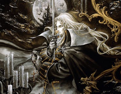 Castlevania: Requiem of the Dream