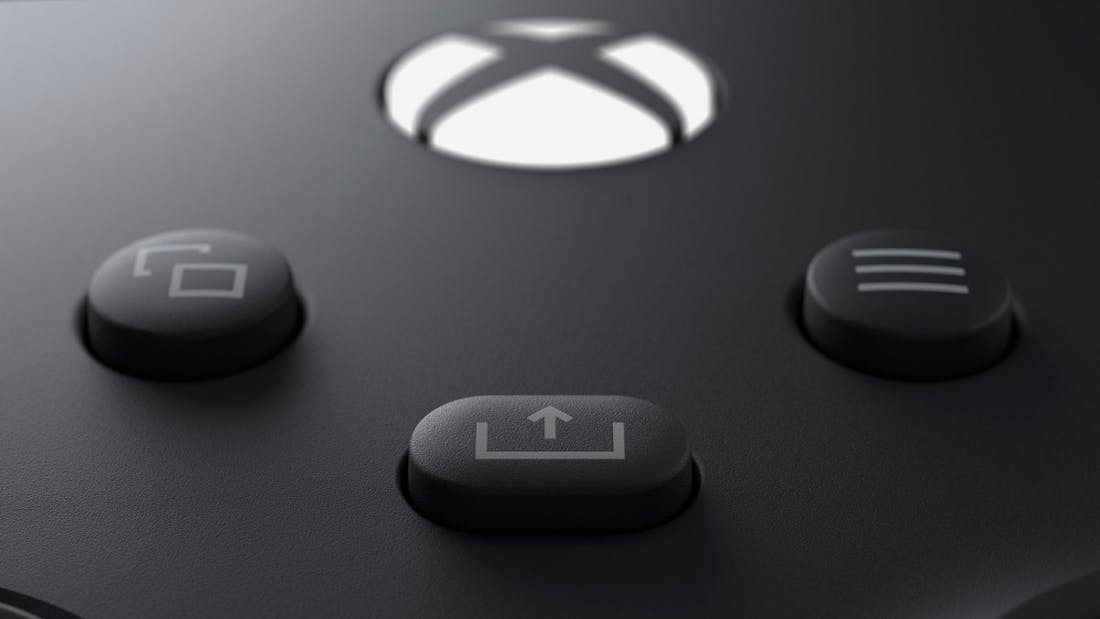 Turtle Beach patenteert Xbox-controller met touchscreen