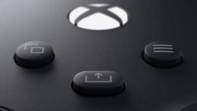 Turtle Beach patenteert Xbox-controller met touchscreen