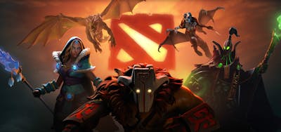 Dota 2-documentaire Free to Play staat nu op Netflix