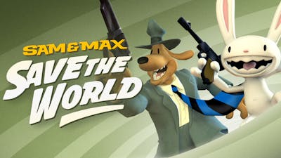 Sam and Max Save the World krijgt remaster op Switch en pc