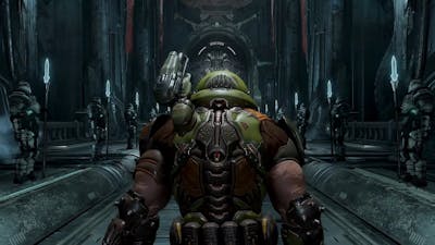 Wat moet er gebeuren met de Doom-franchise?