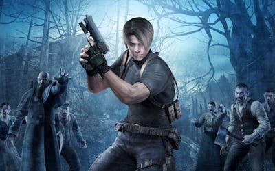 Resident Evil 0, 1 en 4 komen in mei naar Switch