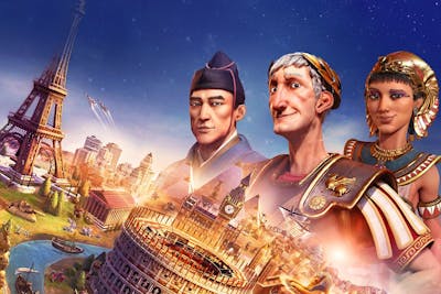 Acht uitbreidingen in nieuwe seizoenpas Civilization 6