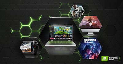 Nvidia's Geforce Now heeft meer dan tien miljoen leden