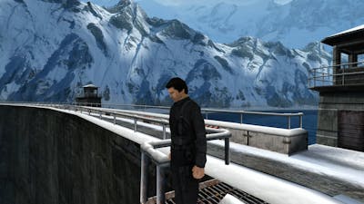 Handelsmerk voor Goldeneye-game vastgelegd