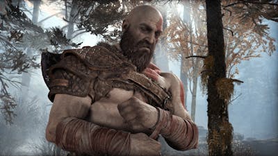 God of War-maker zou game graag op pc zien