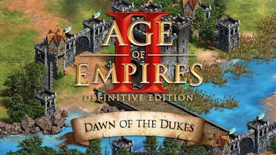 Remasters Age of Empire 2 en 3 krijgen meer content