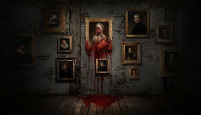 PlayStation VR-versie van horrorgame Layers of Fear aangekondigd