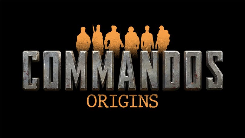 Claymore Game Studios werkt aan Commandos: Origins