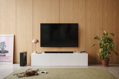 De Cinebar 11 van Teufel: een soundbar voor de gamende filmliefhebber