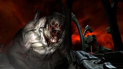 Doom 3 VR nu beschikbaar voor PlayStation VR