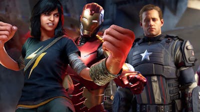 Marvel's Avengers en Borderlands 3 vandaag naar PlayStation Now