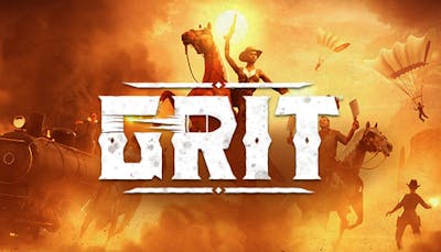 Grit combineert westernsetting met battle royale-genre