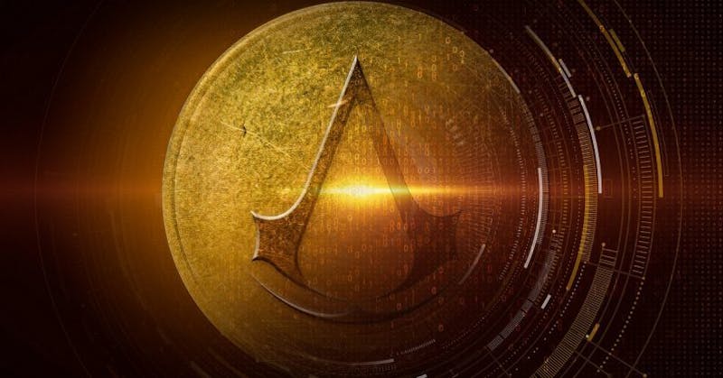 Assassins creed gold