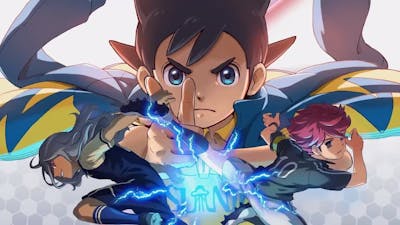 Inazuma Eleven: Great Road of Heroes uitgesteld naar 2023 in Japan