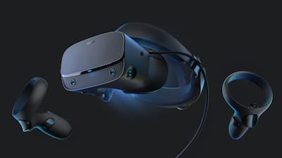 Nieuwe vr-headset Oculus Rift S lanceert deze lente