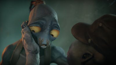 Oddworld: Soulstorm uitgesteld naar lente 2021