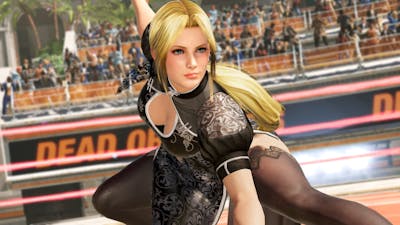 Koei Tecmo stopt met dlc voor Dead or Alive 6