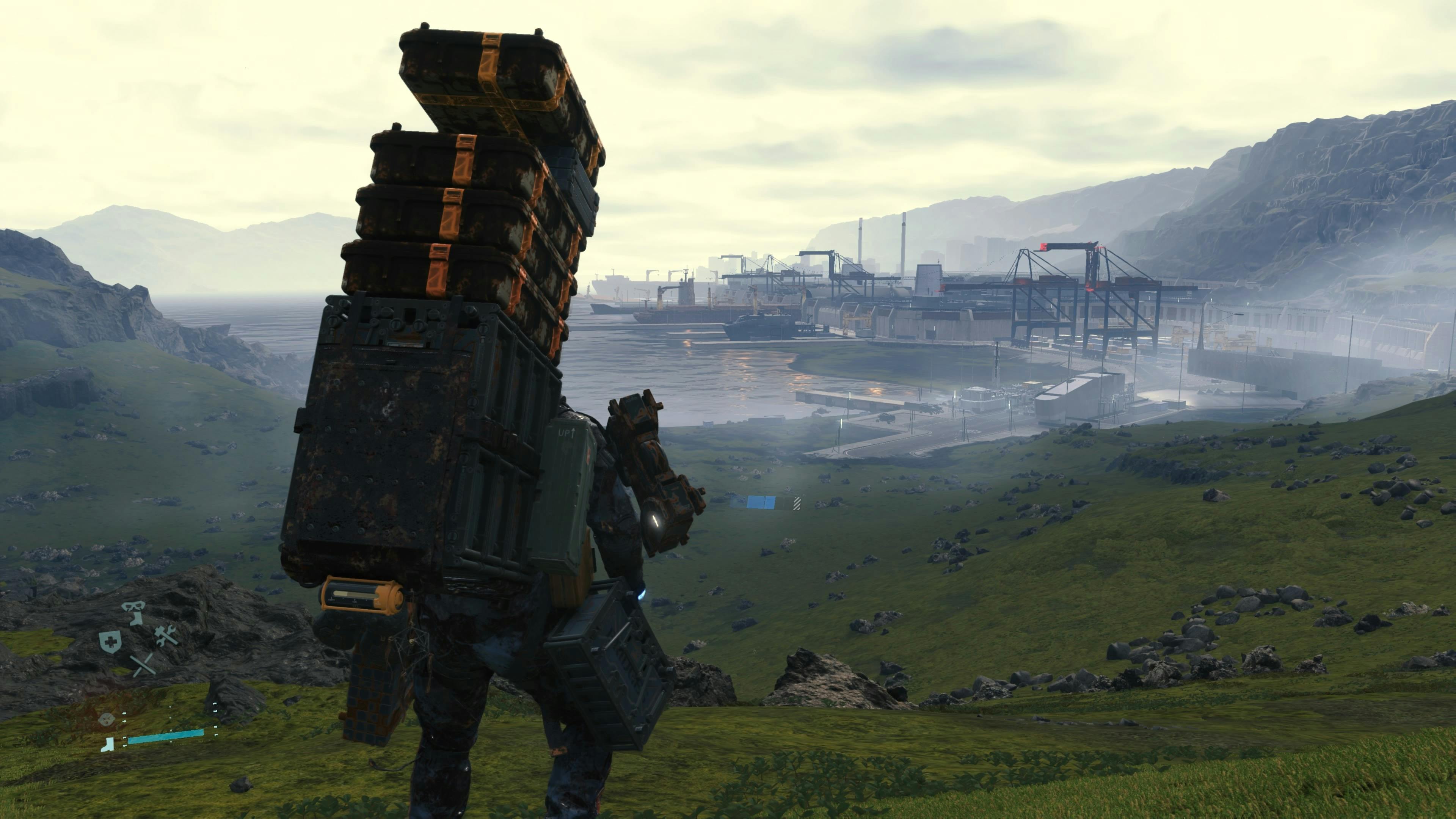 Componist vertrekt bij Kojima Productions